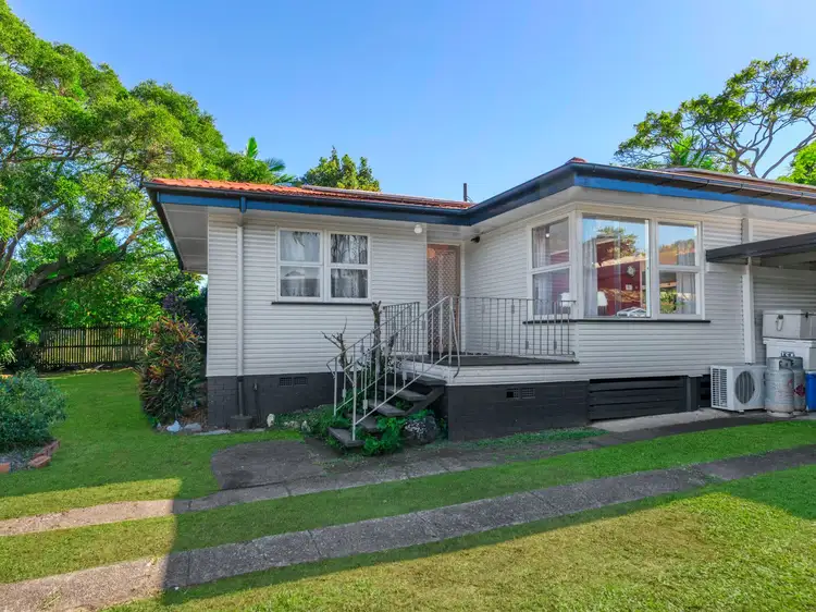 25 Scherger Street, Moorooka QLD 4105
