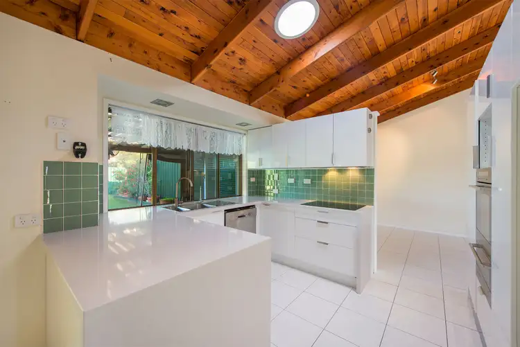 Second view of Homely house listing, 12 Lancefield Place, Rochedale South QLD 4123