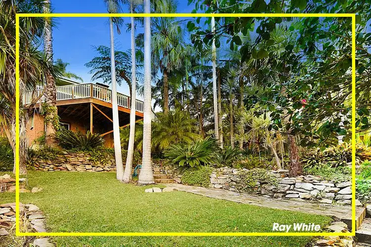 Second view of Homely house listing, 6 Woodfield Avenue, Bundeena NSW 2230