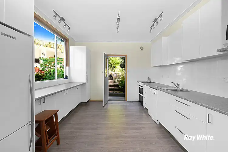Fifth view of Homely house listing, 6 Woodfield Avenue, Bundeena NSW 2230