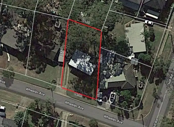 3 Wheeler Avenue, Lurnea NSW 2170