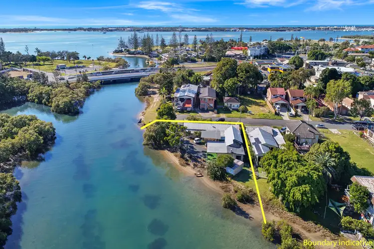 Fourth view of Homely house listing, 16 - 18 Meyer Street, Southport QLD 4215