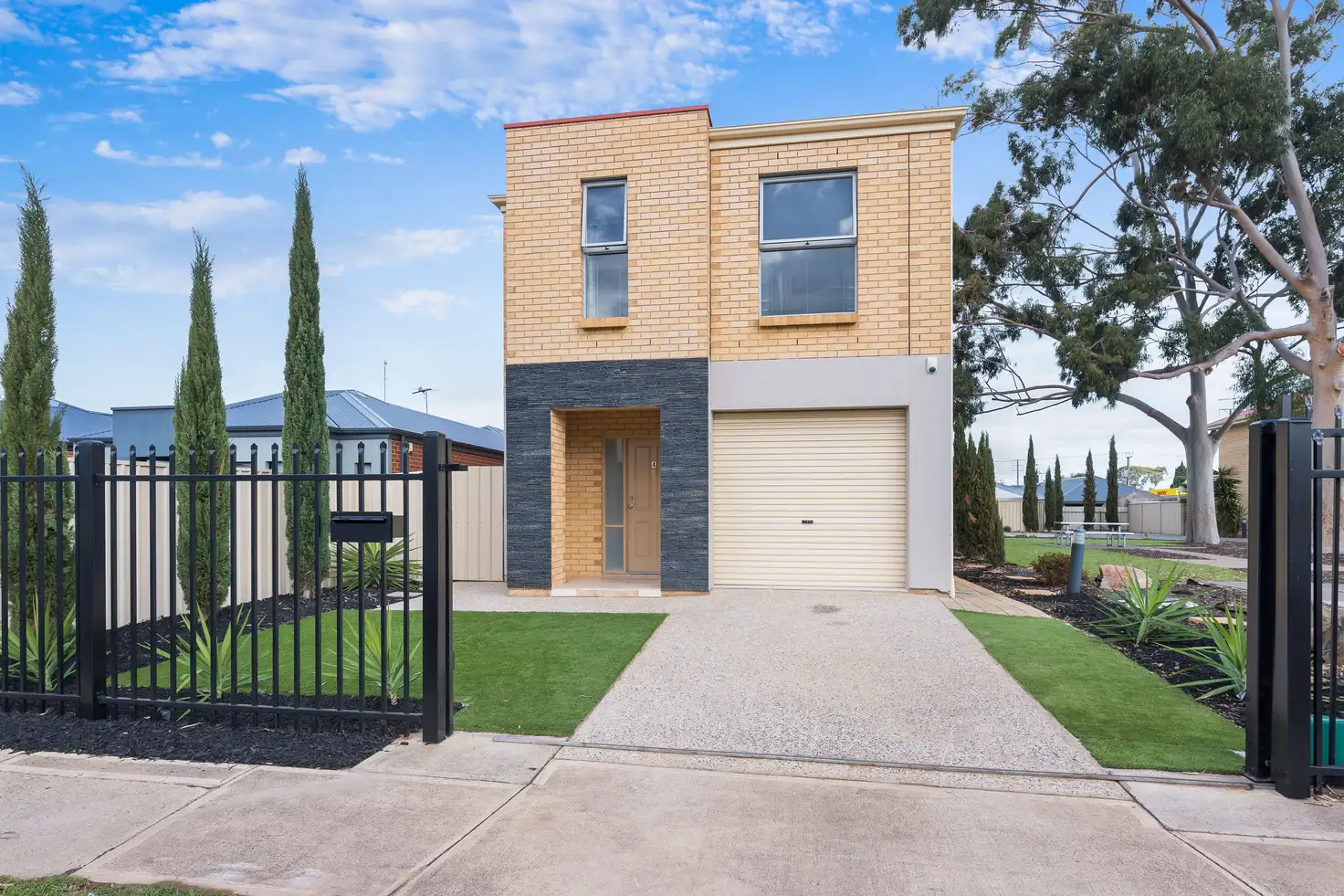 Main view of Homely townhouse listing, 4 Stevens Street, Seaton SA 5023