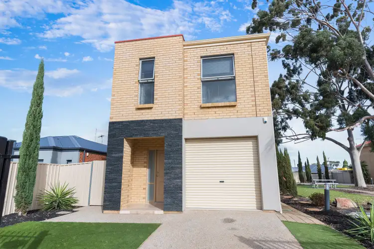 Second view of Homely townhouse listing, 4 Stevens Street, Seaton SA 5023