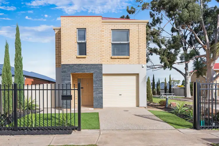 Third view of Homely townhouse listing, 4 Stevens Street, Seaton SA 5023