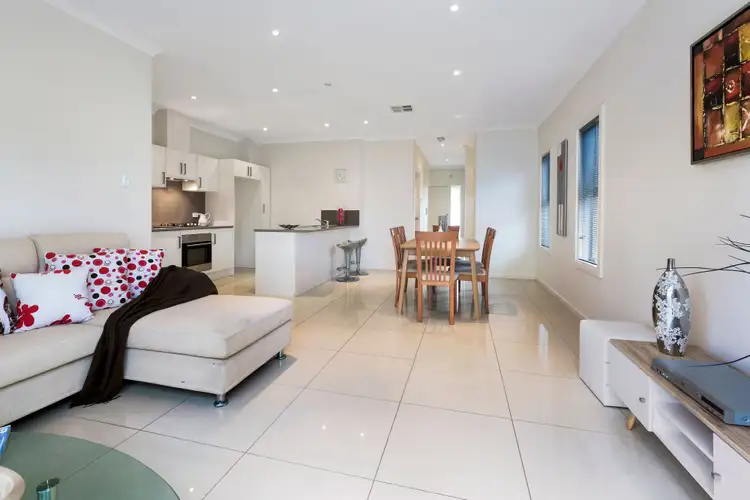 Fifth view of Homely townhouse listing, 4 Stevens Street, Seaton SA 5023