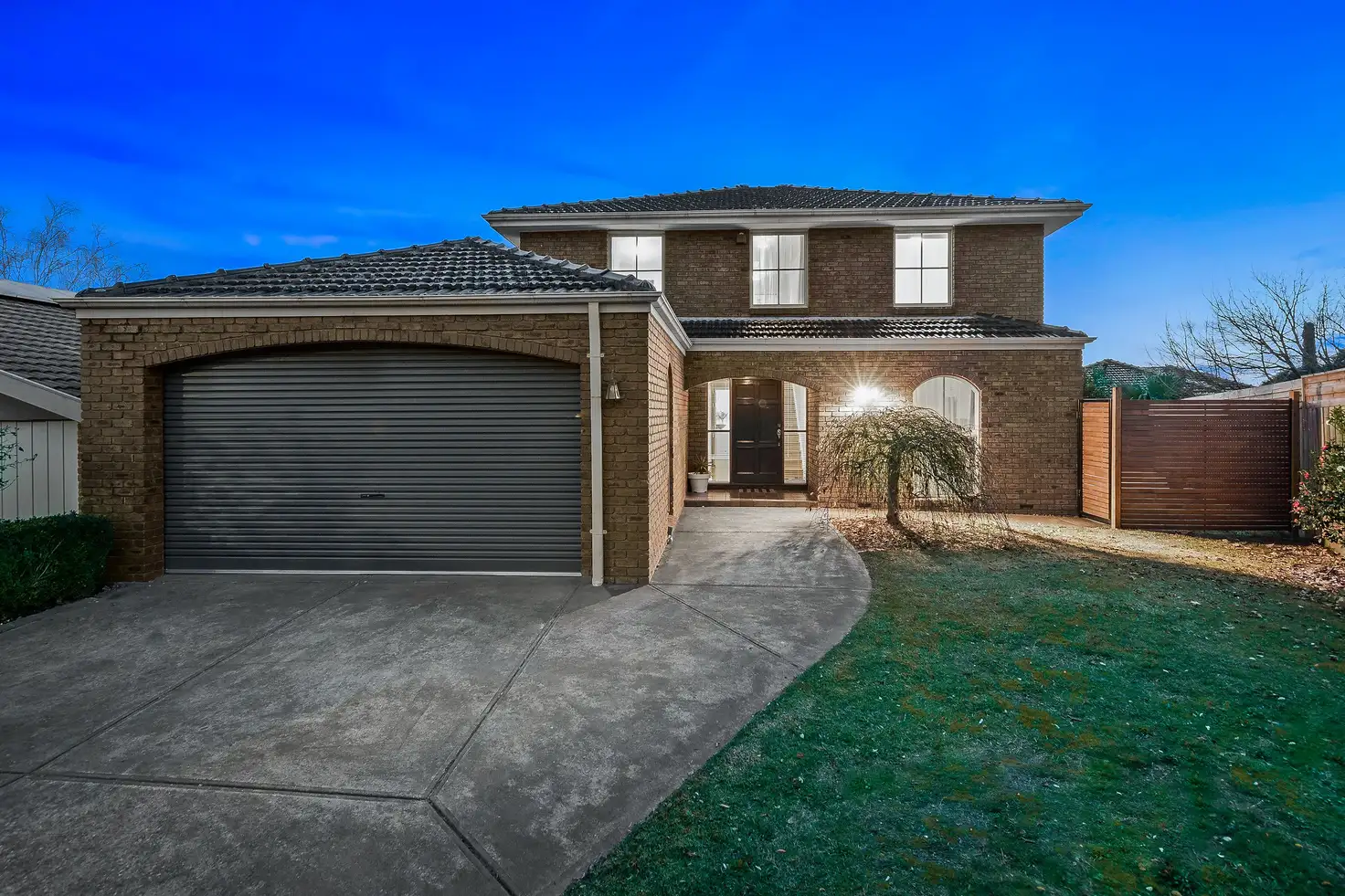 Main view of Homely house listing, 12 Sheraton Close, Burwood East VIC 3151