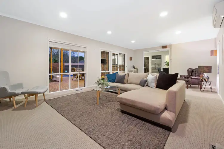 Second view of Homely house listing, 12 Sheraton Close, Burwood East VIC 3151