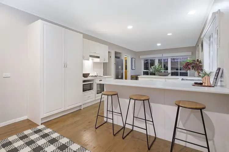 Third view of Homely house listing, 12 Sheraton Close, Burwood East VIC 3151