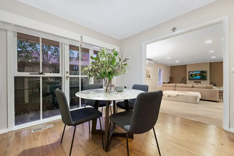Fourth view of Homely house listing, 12 Sheraton Close, Burwood East VIC 3151