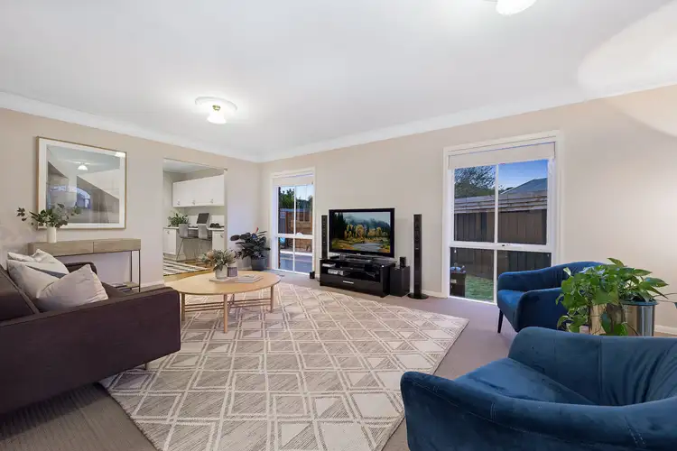 Fifth view of Homely house listing, 12 Sheraton Close, Burwood East VIC 3151
