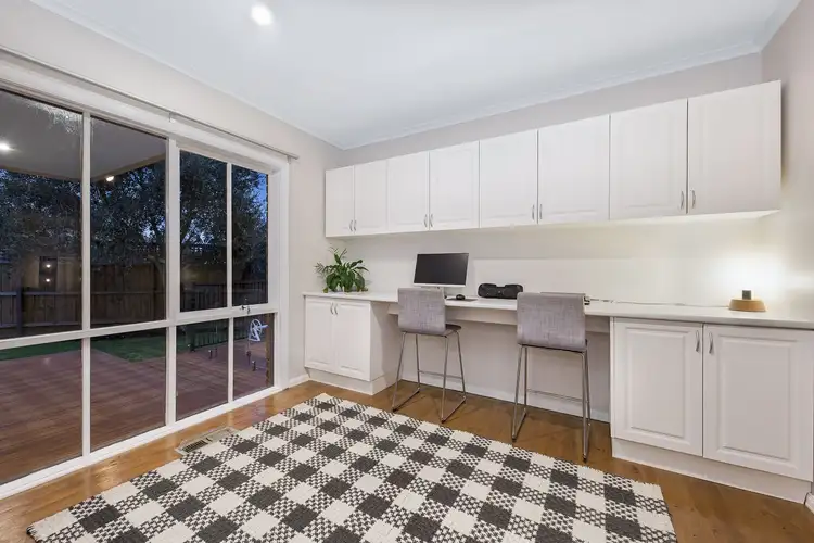 Sixth view of Homely house listing, 12 Sheraton Close, Burwood East VIC 3151