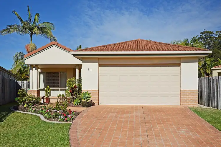 211/2 Falcon Way, Tweed Heads South NSW 2486