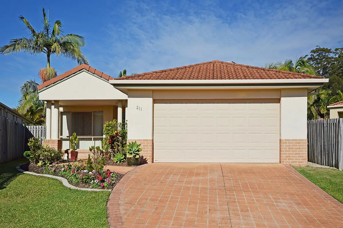 Main view of Homely house listing, 211/2 Falcon Way, Tweed Heads South NSW 2486