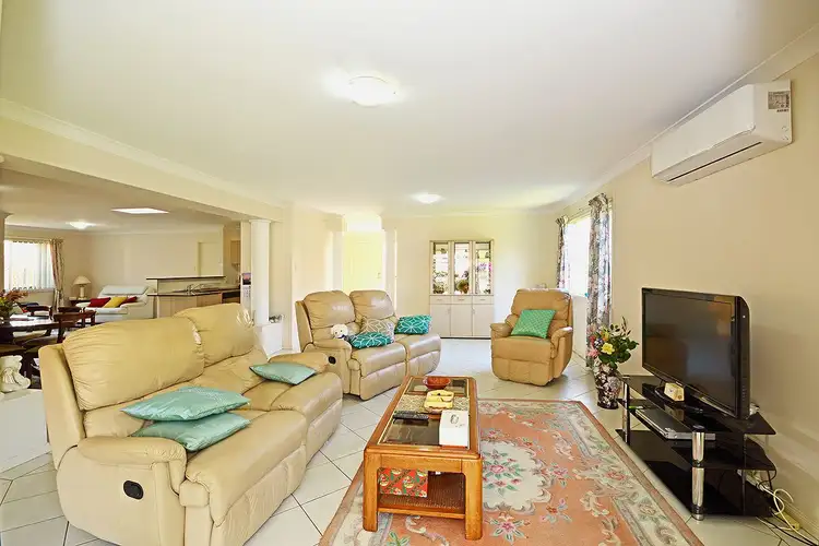 Second view of Homely house listing, 211/2 Falcon Way, Tweed Heads South NSW 2486