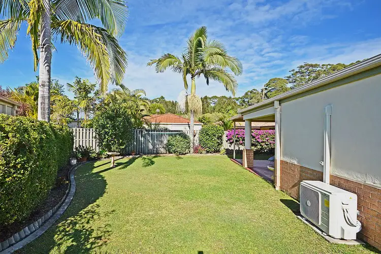 Fifth view of Homely house listing, 211/2 Falcon Way, Tweed Heads South NSW 2486