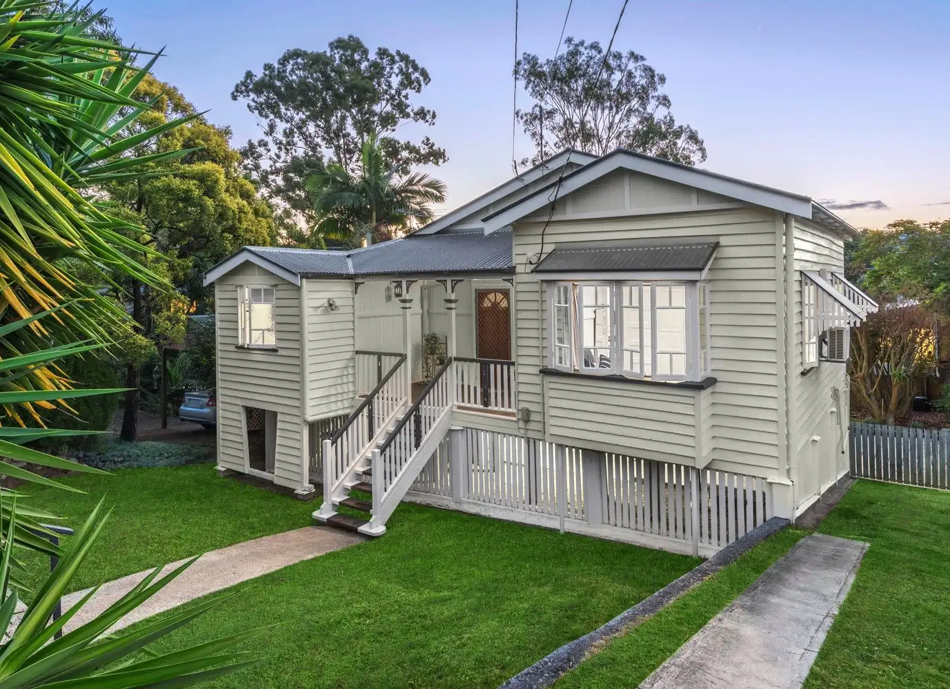 Main view of Homely house listing, 48 Raff Avenue, Holland Park QLD 4121