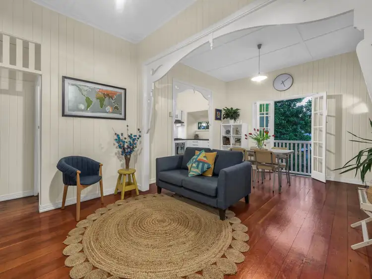 Third view of Homely house listing, 48 Raff Avenue, Holland Park QLD 4121