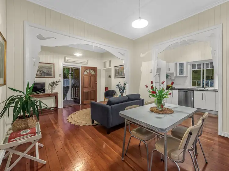 Fourth view of Homely house listing, 48 Raff Avenue, Holland Park QLD 4121
