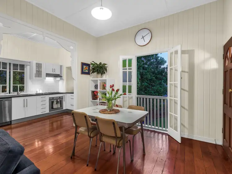 Fifth view of Homely house listing, 48 Raff Avenue, Holland Park QLD 4121