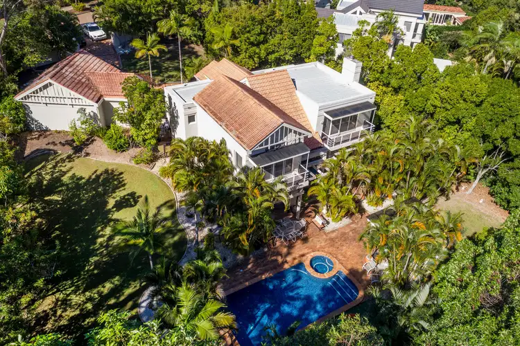 7010 Riverview Crescent, Sanctuary Cove QLD 4212