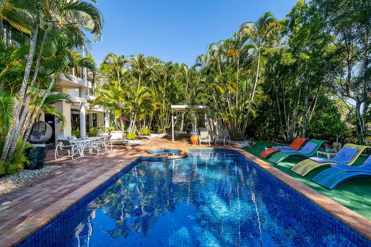 Third view of Homely house listing, 7010 Riverview Crescent, Sanctuary Cove QLD 4212