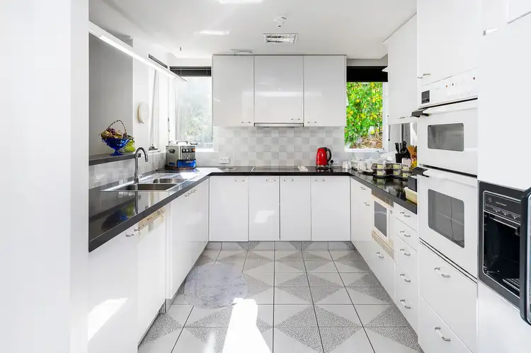 Fourth view of Homely house listing, 7010 Riverview Crescent, Sanctuary Cove QLD 4212