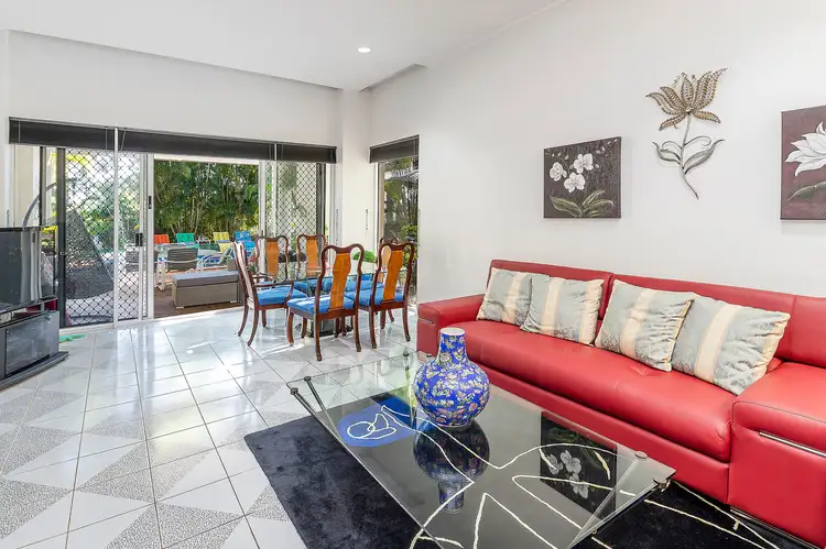 Fifth view of Homely house listing, 7010 Riverview Crescent, Sanctuary Cove QLD 4212