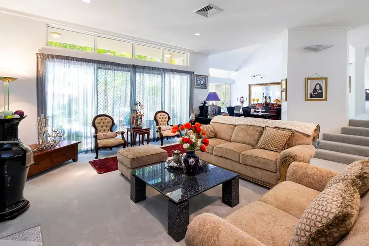 Sixth view of Homely house listing, 7010 Riverview Crescent, Sanctuary Cove QLD 4212