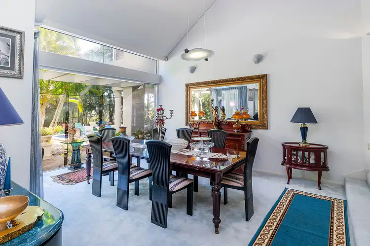 Seventh view of Homely house listing, 7010 Riverview Crescent, Sanctuary Cove QLD 4212