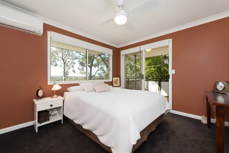Sixth view of Homely townhouse listing, 6/1 Glenquarie Place, The Gap QLD 4061