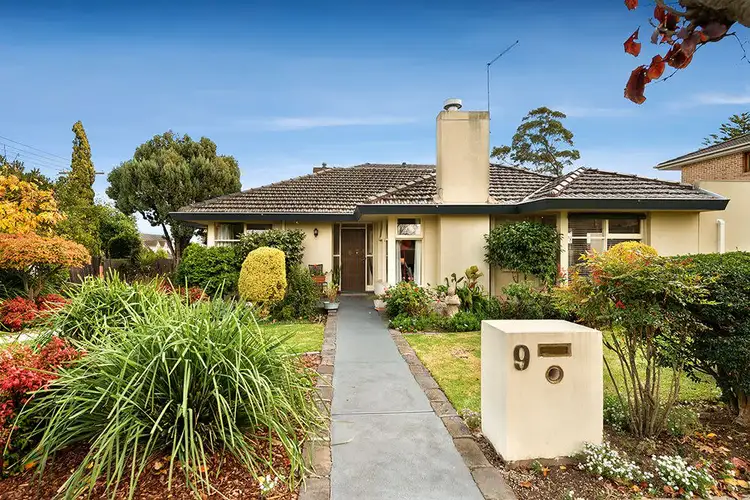 9 Seaview Street, Mount Waverley VIC 3149