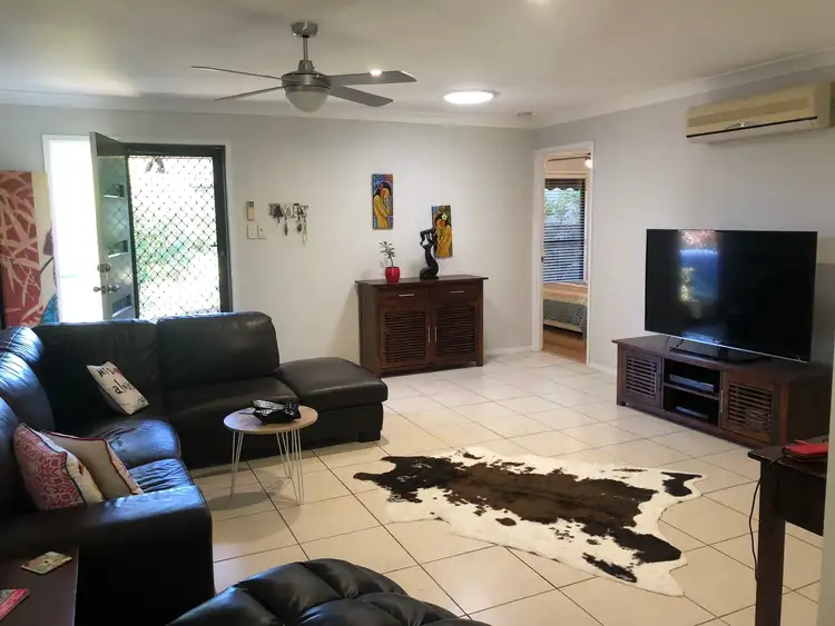 Third view of Homely house listing, 13/136 Pacific Pines Boulevard, Pacific Pines QLD 4211