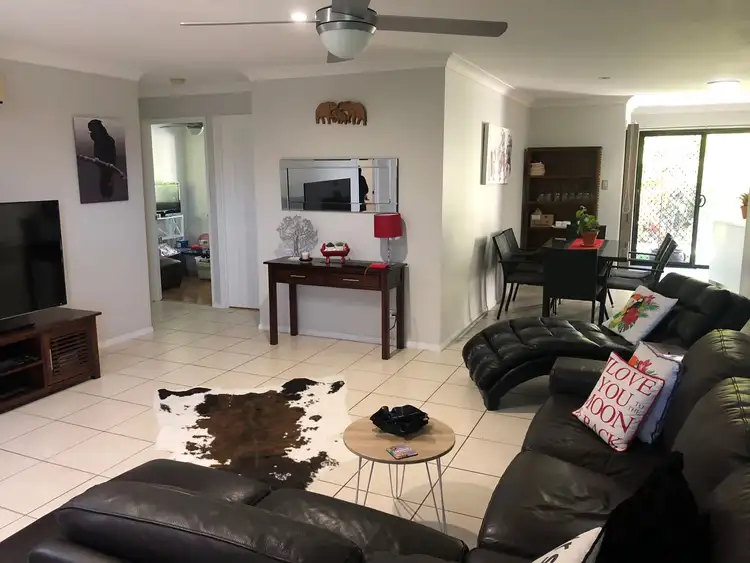 Fourth view of Homely house listing, 13/136 Pacific Pines Boulevard, Pacific Pines QLD 4211