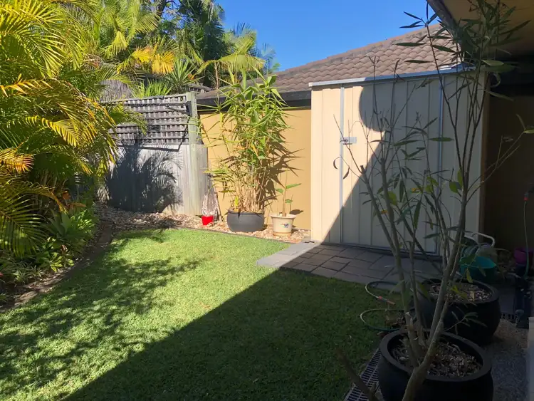 Fifth view of Homely house listing, 13/136 Pacific Pines Boulevard, Pacific Pines QLD 4211