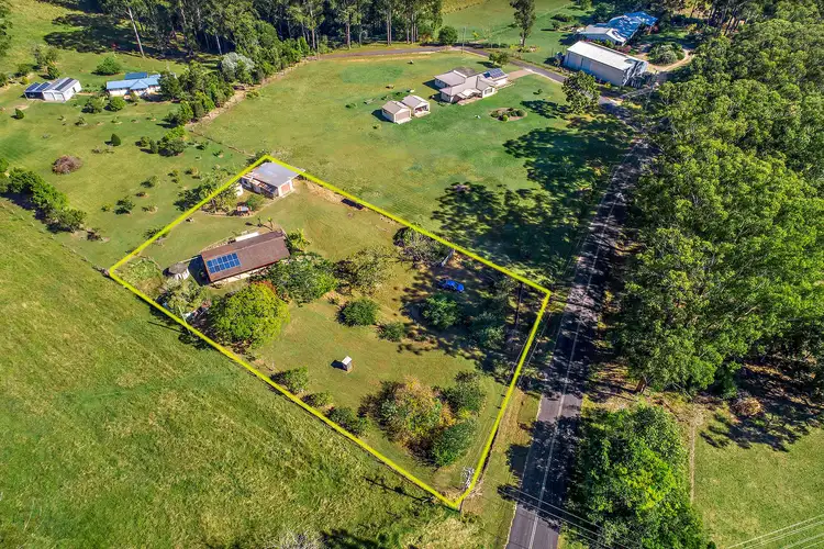 Second view of Homely house listing, 173 Sullivans Road, Valla NSW 2448