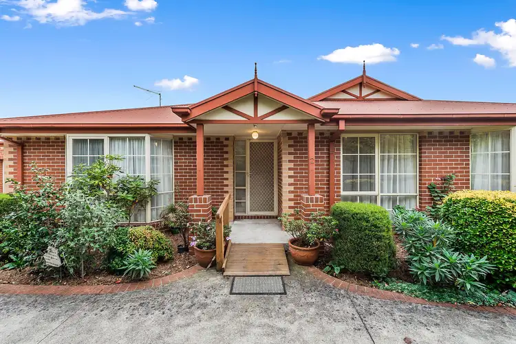 2/464 Mount Dandenong Road, Kilsyth VIC 3137