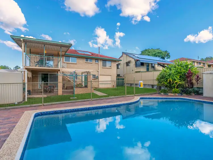 Main view of Homely house listing, 27 Denver Road, Carseldine QLD 4034