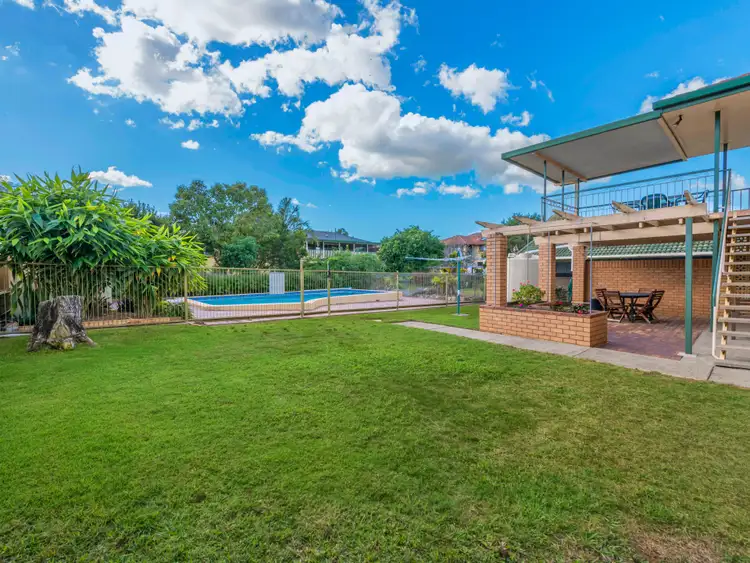 Second view of Homely house listing, 27 Denver Road, Carseldine QLD 4034