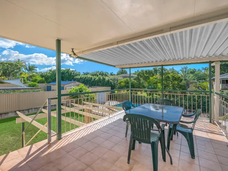 Third view of Homely house listing, 27 Denver Road, Carseldine QLD 4034