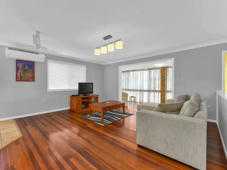 Fifth view of Homely house listing, 27 Denver Road, Carseldine QLD 4034