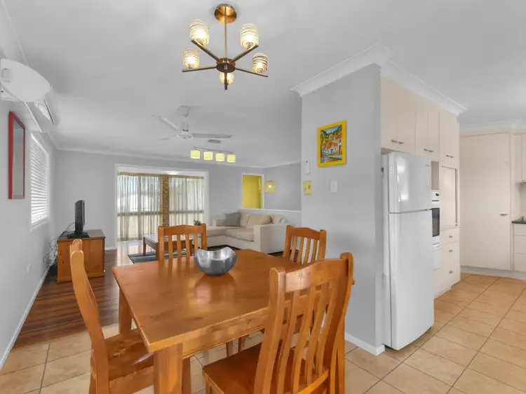 Sixth view of Homely house listing, 27 Denver Road, Carseldine QLD 4034