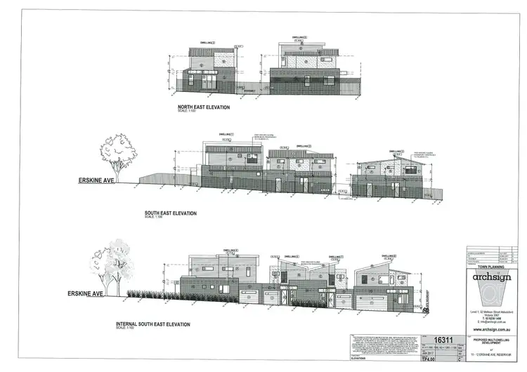Seventh view of Homely house listing, 10 Erskine Avenue, Reservoir VIC 3073