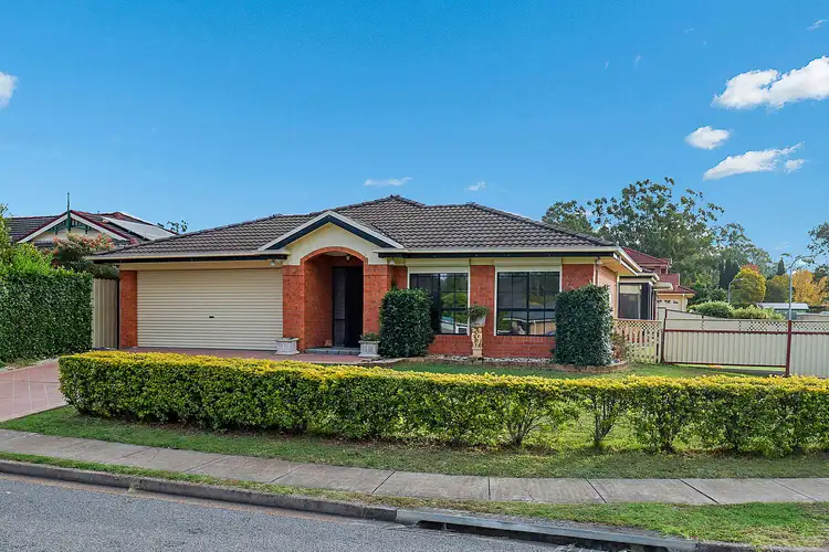Main view of Homely house listing, 1 Garner Close, Cooranbong NSW 2265