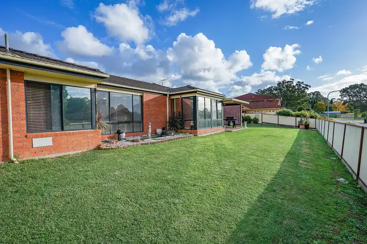 Second view of Homely house listing, 1 Garner Close, Cooranbong NSW 2265