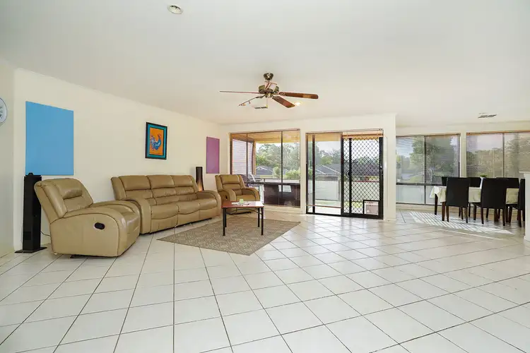 Fourth view of Homely house listing, 1 Garner Close, Cooranbong NSW 2265