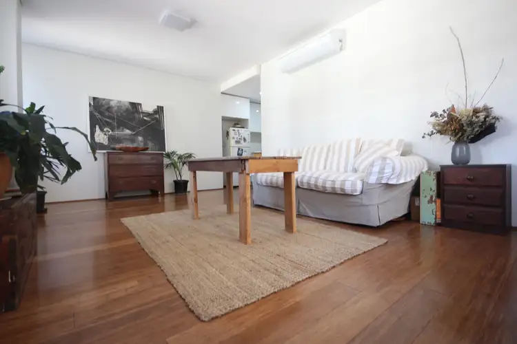 Second view of Homely apartment listing, 19/110 Hunter Street, Newcastle NSW 2300