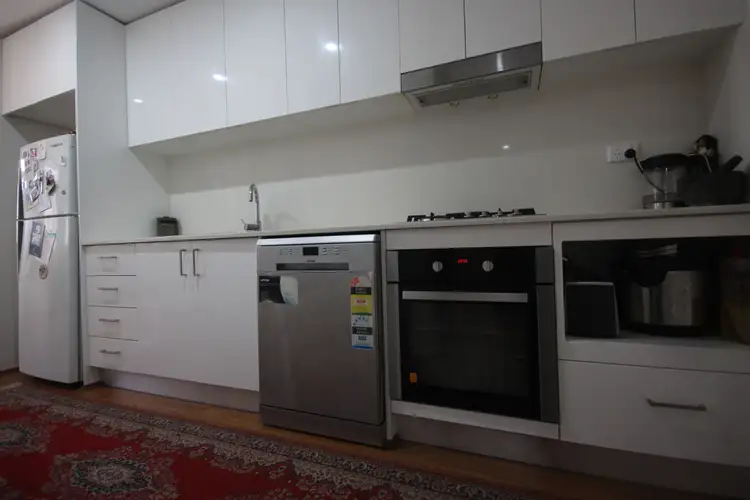 Fourth view of Homely apartment listing, 19/110 Hunter Street, Newcastle NSW 2300
