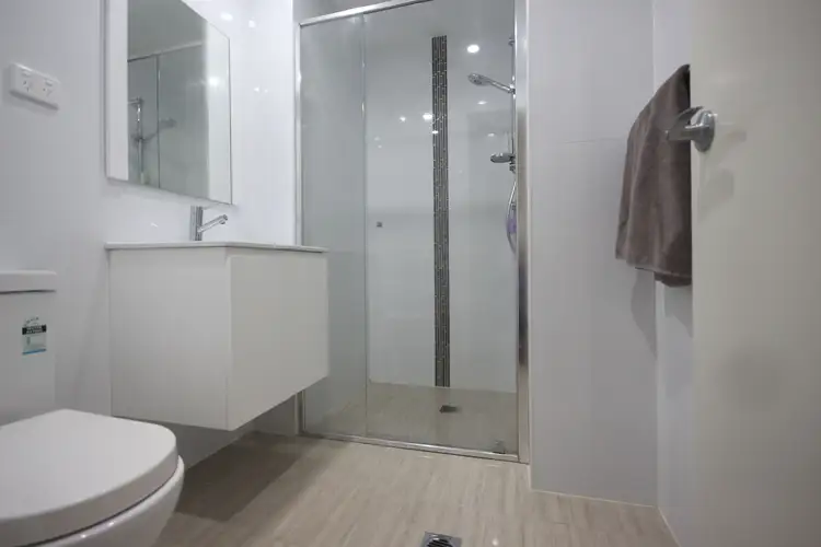 Fifth view of Homely apartment listing, 19/110 Hunter Street, Newcastle NSW 2300