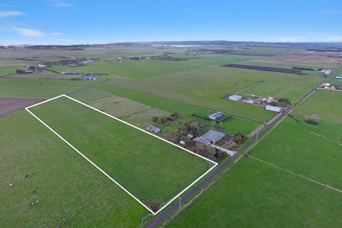 Main view of Homely land listing, 59 Survey Lane, Killarney VIC 3283
